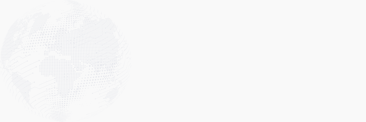 A simple gradient background transitions from a light blue at the top to white at the bottom, evoking the serene clarity provided by a professional immigration attorney. This design symbolizes the guidance and support offered in navigating the complexities of immigration, effectively showcasing the world of possibilities.