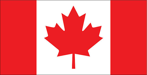 Canadian flag image